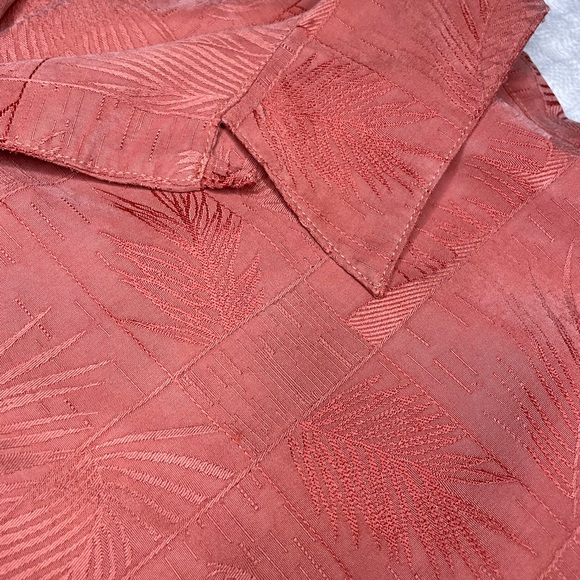 Mens Size XL. 100%silk - Picture 6 of 6